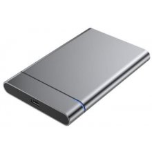 IBOX IEUHDD6 storage drive enclosure HDD/SSD...