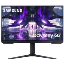 Monitor Samsung G32A computer 68.6 cm (27")...