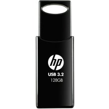 PNY HP 128GB 712W BLACK USB 3.2 USB STICK