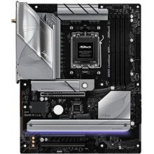 ASROCK B850 LiveMixer WiFi AMD B850 Socket...