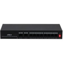 DAHUA Technology PoE DH-PFS3010-8ET-65...