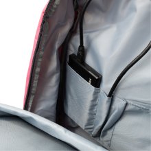 Sbox NSE-1206P Dubai 15,6 Pink