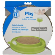 Catit Toy for cats Play-n-Scratch spare part