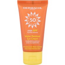 Dermacol Sun Water Resistant Cream 50ml -...