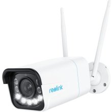 Reolink W430 - 4K Outdoor Camera, Next-Gen...