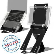 R-GO Tools RISER TABLET AND LAPTOP STAND...