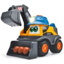 Dickie ABC Danny Digger 26 cm