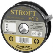 Stroft Fishing line FC2 25m 0.40mm...