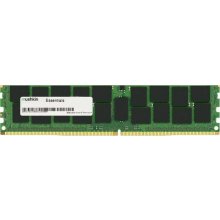Mushkin DDR4 4 GB 2666-CL19 - Single -...