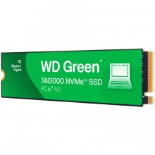 Kõvaketas WESTERN DIGITAL SSD WD Green...