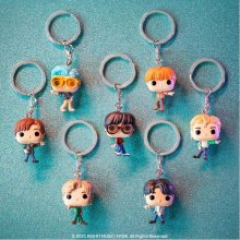 Funko POP! Võtmehoidja: BTS - Jimin...