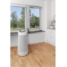 Electrolux EWS01 Window sealing