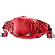 Deuter Pulse 5 l Kidney hip bag Red