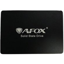 Kõvaketas AFOX SSD 480GB QLC