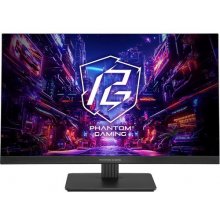 ASROCK Phantom Gaming computer monitor 68.6...