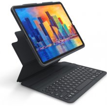 Klaviatuur ZAGG PRO KEYS PRO CHARCOAL F...
