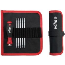Wiha 32298 manual screwdriver Multi-bit...