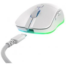 Cherry XTRFY M50 White Wireless Mouse