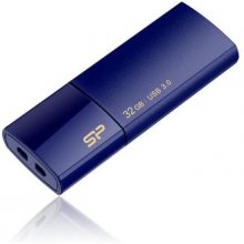 Mälukaart Silicon Power Blaze B05 USB flash...