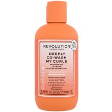 Revolution Haircare London Curl 3+4 Deeply...