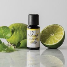 Ellia ARM-EO15BGM-WW2 Bergamot 100% Pure...