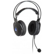 Connect IT CI-256 headphones/headset Wired...