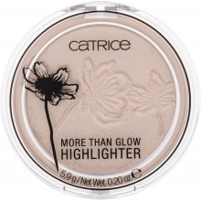 Catrice More Than Glow 010 Ultimate Platinum...