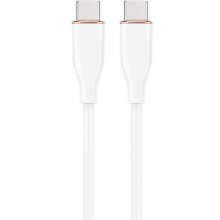 Gembird CC-USB2S-CMCM-1.5M-W USB cable USB...