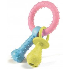 Record toy for dogs 15.3cm