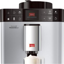 Kohvimasin Melitta Espresso machine PASSIONE...