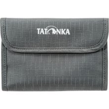 Tatonka Money Box titan grey