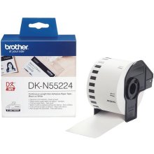 Brother DK-N55224 label-making tape