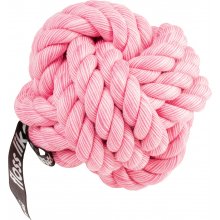 Europet Bernina Dog toy cotton rope ball 12...