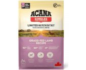 Acana - Dog - Grass-Feed Lamb - 6kg |...