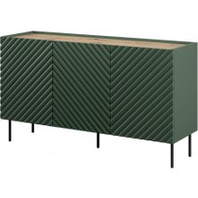 Cama MEBLE 3D2SZ ONDA chest of drawers...