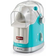 Ariete 2958/01 popcorn popper Blue, White...