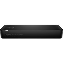 HP - POLY POLY STUDIO G62 POE+ ADAPTER AND...