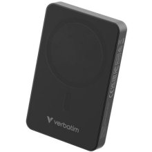 Verbatim Essential Power Bank magn.wirel...