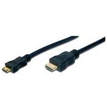 Digitus HDMI High Speed Connection Cable