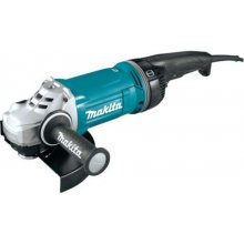 Makita Angle grinder GA9070X1 (blue/black...