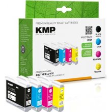 KMP 1060,4005 ink cartridge 4 pc(s)...