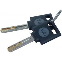 Yale U-lock bicycle lock - YUL0/18/192/2...
