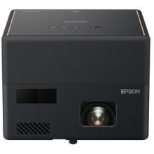 Epson EF-12 data projector Standard throw...
