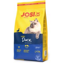 JOSERA JosiCat Crispy Duck - 1.9kg