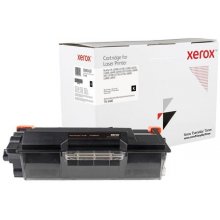 Xerox Toner Everyday Brother TN-3480 Black