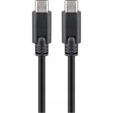 Wentronic Goobay | 38873 USB-C cable (USB...