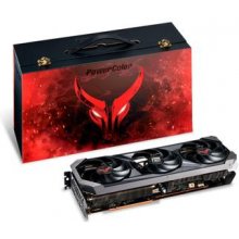 Powercolor Hellhound Red Devil AMD Radeon RX...