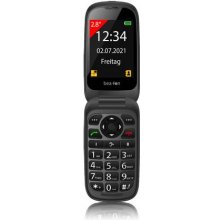 Mobiiltelefon Beafon Bea-Fon SL720 black