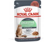 Royal Canin Digest Sensitive - Gravy / Sauce...