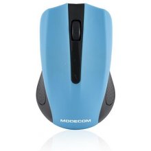 Modecom MC-WM9 mouse Ambidextrous RF...